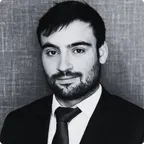 Portrait de Guillaume Billeret