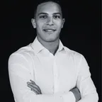 Portrait de Marwan Ali