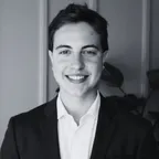 Portrait de Maxine Laisné