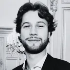 Portrait de Oscar Bossard