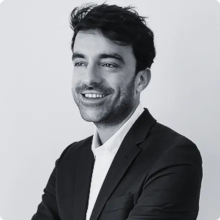 Portrait de Thélo Blanchet