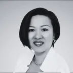 Portrait de Véronique Yang