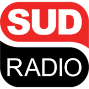 Logo Sud Radio