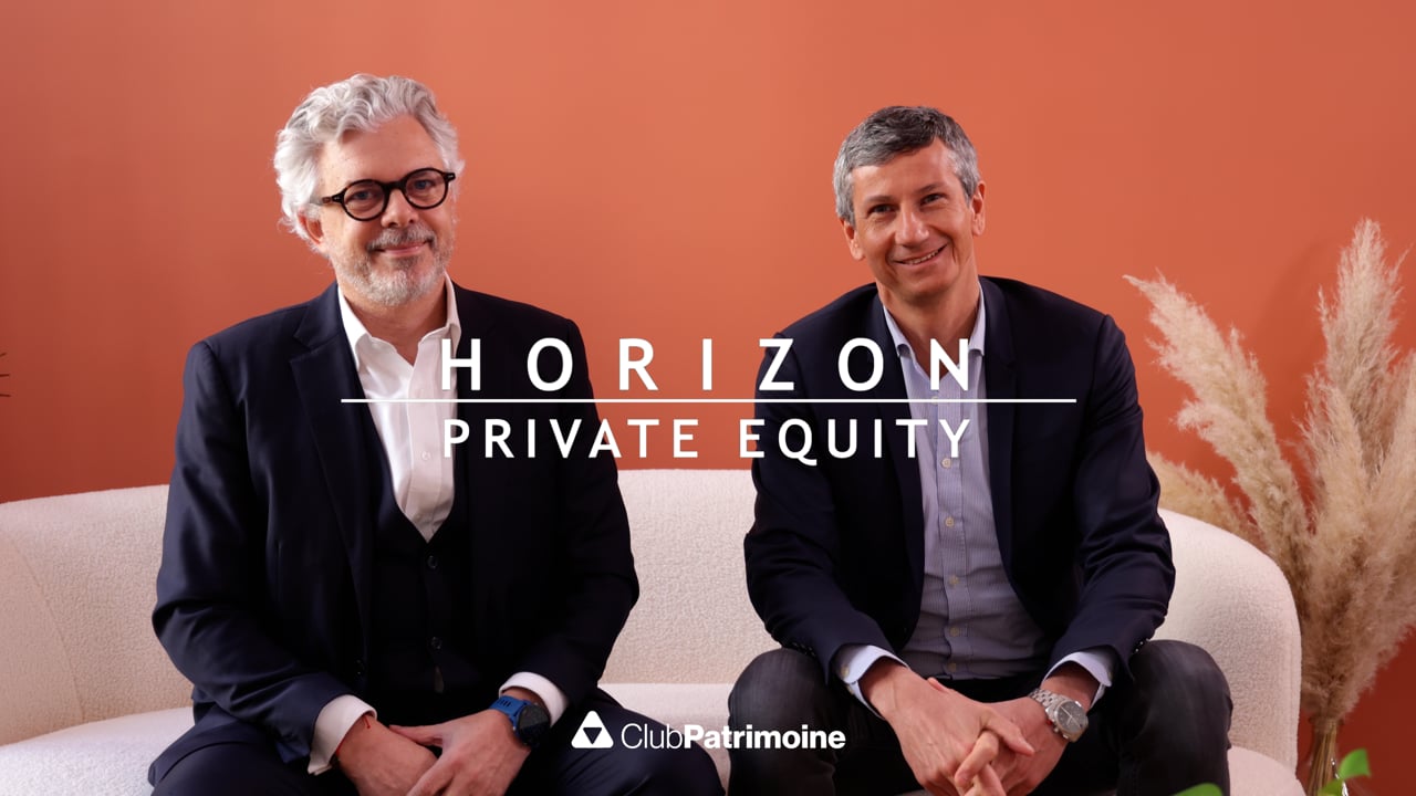 Miniature : Horizon Private Equity : sélectionner les fonds, avec Archinvest
