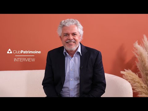 Miniature : Interview Club Patrimoine