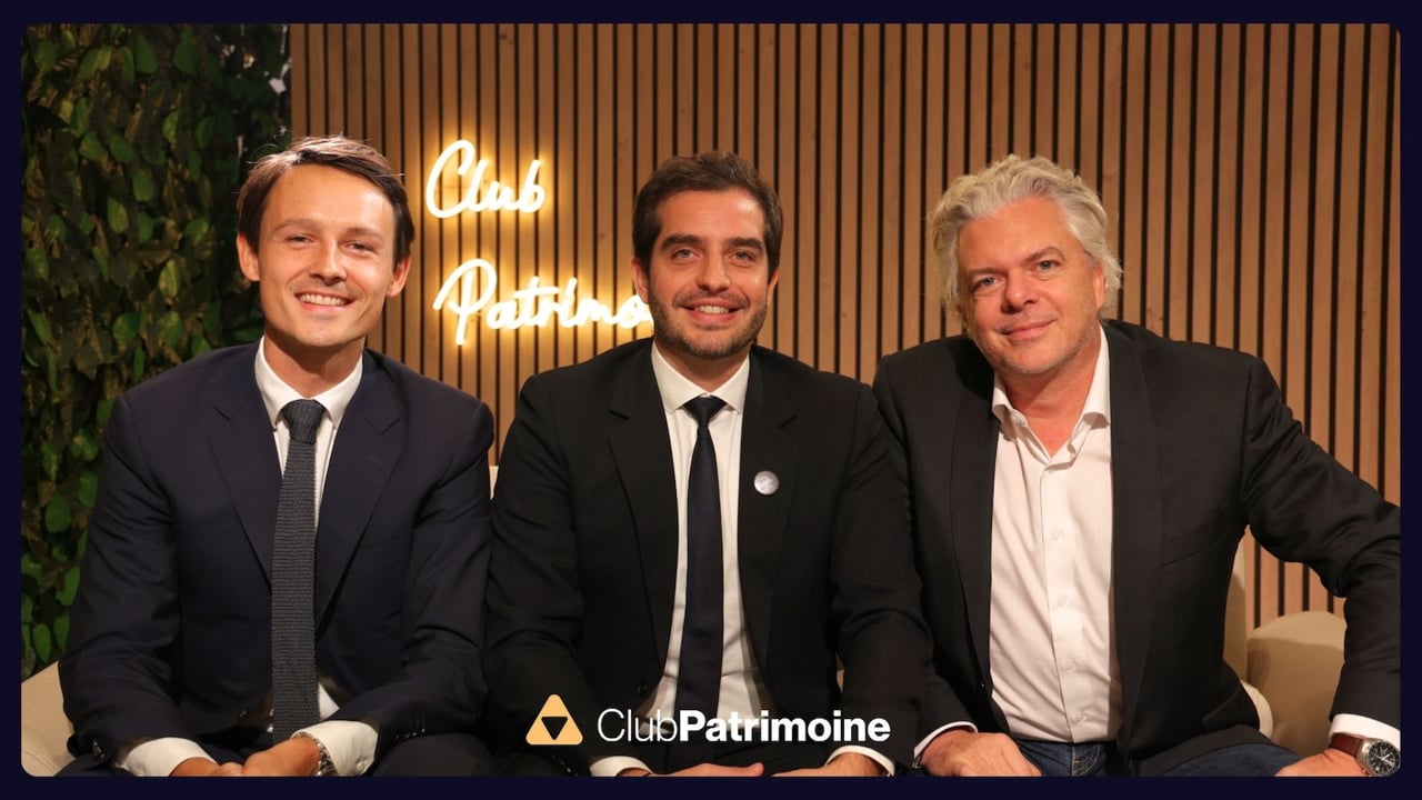 Miniature : Patrimonia 2024 : le modèle de démocratisation du private equity