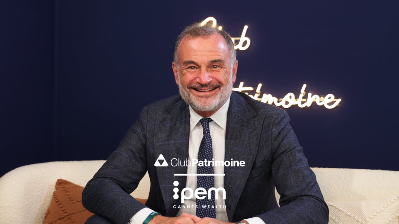 Miniature : Private Equity, un potentiel sous-exploité, avec Altaroc