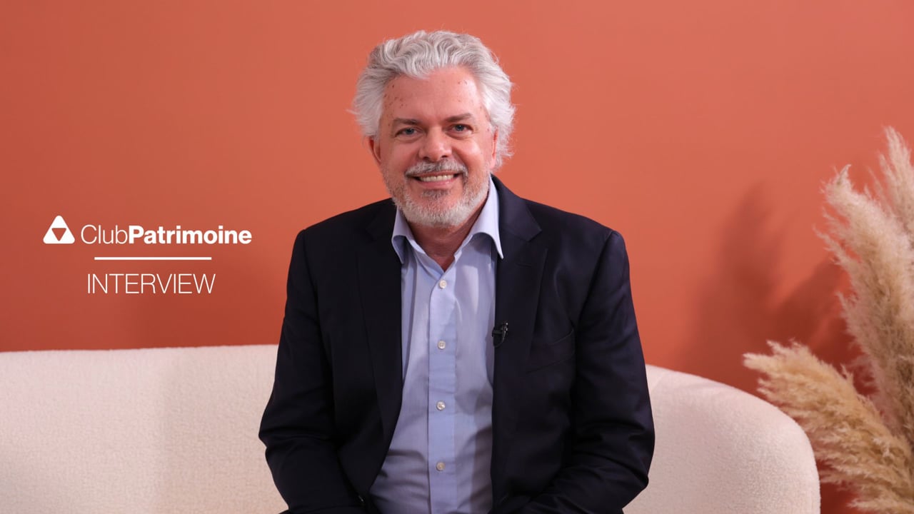 Miniature : La répétabilité de la performance en private equity